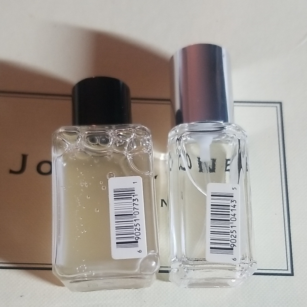 Jo MALONE TRAVEL SIZE  Toiletries - Picture 5 of 11